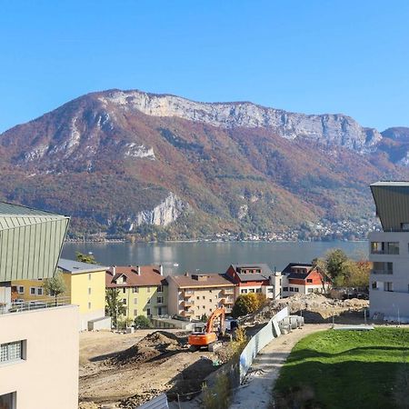 Lovely Break Annecy Ngoại thất bức ảnh