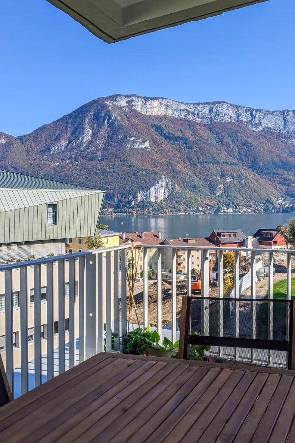 Lovely Break Annecy Ngoại thất bức ảnh